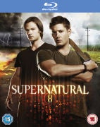 Supernatural - Season 8