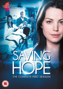 Entertainment One Saving Hope Season 1 entertainment one kopen in de aanbieding