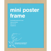 Gb Eye Oak Frame Mini 41 X 50Cm gb eye kopen in de aanbieding