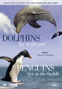 Penguins and Dolphins - The Spy Collection