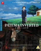 All The Anime Patema Inverted Collectors Edition Dual Format all the anime kopen in de aanbieding All The Anime Patema Inverted Collectors Edition Dual Format all the anime kopen in de aanbieding