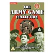 Network The Army Game Complete Series Box Set network kopen in de aanbieding Network The Army Game Complete Series Box Set network kopen in de aanbieding