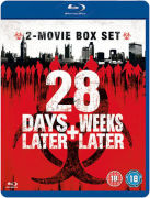 28 Jours plus Tard / 28 Semaines plus Tard