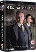 Inspector George Gently - Series 1