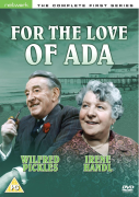 For The Love Of Ada - Series 1 - Complete