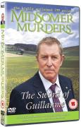 Midsomer Murders - Sword Of Guillaume