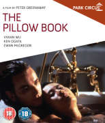The Pillow Book
