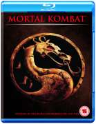 Mortal Kombat