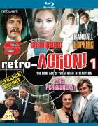 Network Retro Action Volume 1 network kopen in de aanbieding Network Retro Action Volume 1 network kopen in de aanbieding