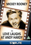 Love Laughs at Andy Hardy