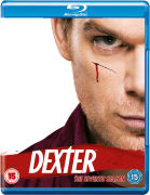 Dexter Complete Season 7 paramount home entertainment kopen in de aanbieding