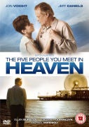 The Five People You Meet in Heaven