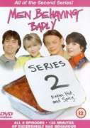 Men Behaving Badly - Series 2