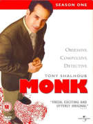Universal Pictures Monk Series 1 universal pictures kopen in de aanbieding Universal Pictures Monk Series 1 universal pictures kopen in de aanbieding