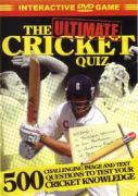 The Ultimate Cricket Quiz