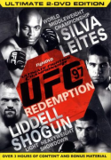 Clear Vision Ltd Ultimate Fighting Championship Ufc 97 Redemption clear vision ltd kopen in de aanbieding Clear Vision Ltd Ultimate Fighting Championship Ufc 97 Redemption clear vision ltd kopen in de aanbieding