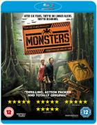 Monsters