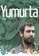 Yumatra (Egg)