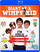 Diary of a Wimpy Kid