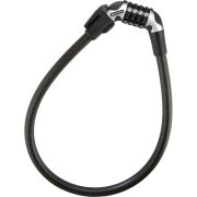 Kryptonite Kryptoflex Combination Cable Lock 65Cm kryptonite kopen in de aanbieding Kryptonite Kryptoflex Combination Cable Lock 65Cm kryptonite kopen in de aanbieding
