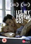 Let My People Go