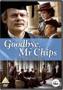 Goodbye Mr Chips