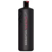 Sebastian Professional Penetraitt Shampoo 1000Ml Worth Ps5600 sebastian professional kopen in de aanbieding