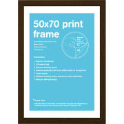 Gb Eye Walnut Frame 50 X 70 gb eye kopen in de aanbieding