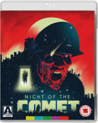 Night of the Comet (Includes DVD)