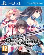 Omega Quintet PS