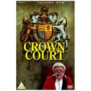 Network Crown Court Vol 1 network kopen in de aanbieding