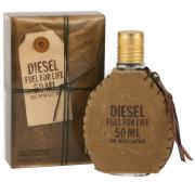 

Diesel Fuel for Life He Eau de Toilette - 50ml