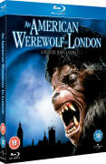 Le Loup-garou de Londres