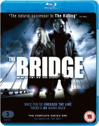 Arrow Video The Bridge Series 1 arrow video kopen in de aanbieding Arrow Video The Bridge Series 1 arrow video kopen in de aanbieding