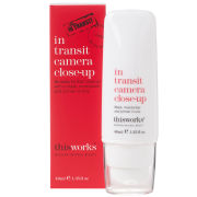 this works In Transit Camera Close-Up masque, base de teint et soin hydratant tout-en-un (40ml)