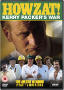 Howzat! Kerry Packer's War