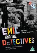 Bfi Emil And The Detectives bfi kopen in de aanbieding Bfi Emil And The Detectives bfi kopen in de aanbieding