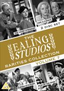 Network The Ealing Studios Rarities Collection Volume 7 network kopen in de aanbieding