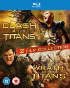 Le Choc des Titans / La Colère des Titans