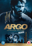 Argo (+UV)
