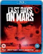 Universal Pictures The Last Days On Mars universal pictures kopen in de aanbieding Universal Pictures The Last Days On Mars universal pictures kopen in de aanbieding