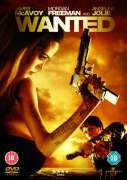 Wanted : Choisis ton destin