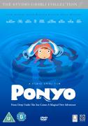 Ponyo