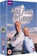 Bbc One Foot In The Grave Complete Series 1 6 bbc kopen in de aanbieding Bbc One Foot In The Grave Complete Series 1 6 bbc kopen in de aanbieding