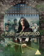 Robin of Sherwood: Jason Connery