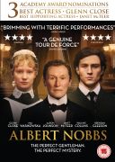 Albert Nobbs