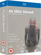 2 Entertain An Idiot Abroad Series 1 3 2 entertain kopen in de aanbieding 2 Entertain An Idiot Abroad Series 1 3 2 entertain kopen in de aanbieding