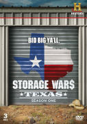 Storage Wars: Texas - Season 1