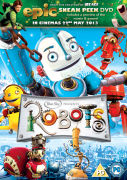 20Th Century Fox Robots Includes Epic Activity Bonus Disc 20th century fox kopen in de aanbieding 20Th Century Fox Robots Includes Epic Activity Bonus Disc 20th century fox kopen in de aanbieding
