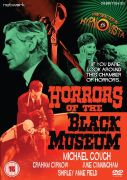 Network Horrors Of The Black Museum network kopen in de aanbieding Network Horrors Of The Black Museum network kopen in de aanbieding